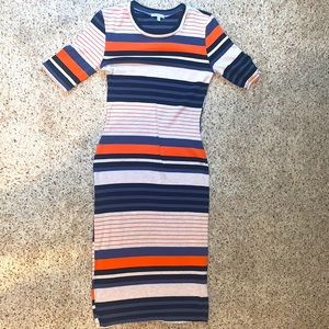 Charlotte Russe dress